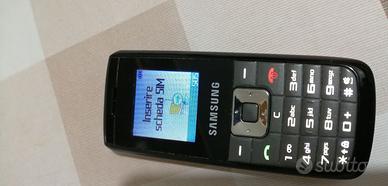 Cellulare Samsung SGH-B100