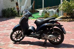 Piaggio Liberty 125