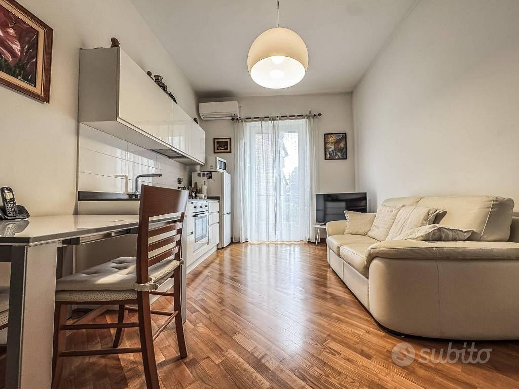 Appartamento – RM - Vista 5