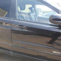 PORTIERA ANTERIORE DESTRA SSANGYONG Kyron 1Â° Seri