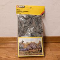 Noch 58490 - H0 Roccia per montagna 32x18cm