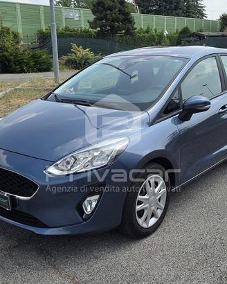 FORD Fiesta 1.1 75 CV 5 porte Connect