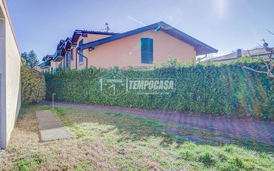 AMPIO BILOCALE RECENTE!!!