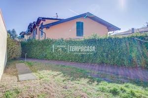 AMPIO BILOCALE RECENTE!!!