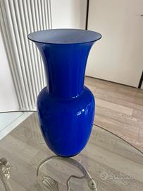 Vaso Venini serie Opalini 2001
