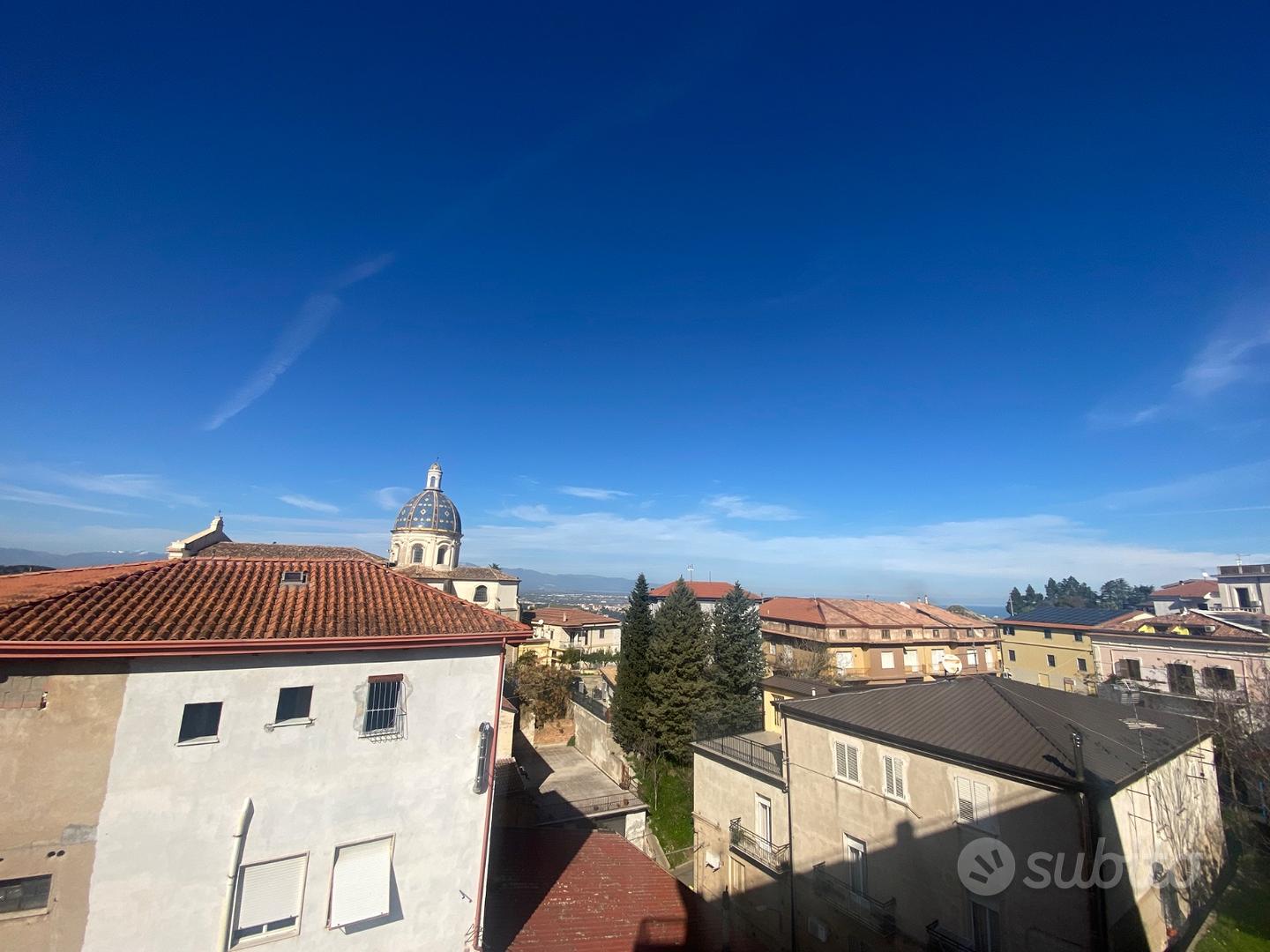 Apartment in Corigliano-Rossano, Corigliano Scalo - Vista 4