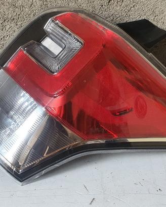 Fanale post dx Subaru Forester 2013 2020 84912SG1