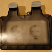 Doppia presa Schuko da esterno impermeabile IP66