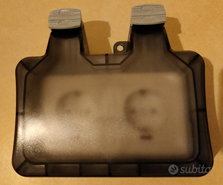 Doppia presa Schuko da esterno impermeabile IP66