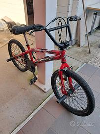 BMX  ragazzo