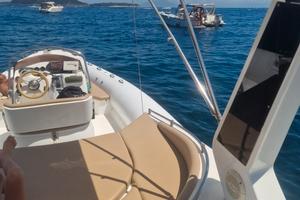 Gommone albatros