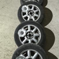 CERCHI MINI R50