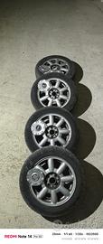 CERCHI MINI R50