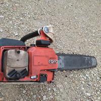 Motosega Echo 452 VL