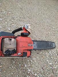 Motosega Echo 452 VL