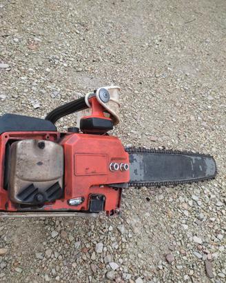 Motosega Echo 452 VL