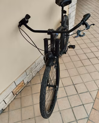 Bicicletta 