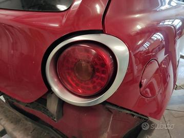 Fanale posteriore destro ALFA ROMEO MITO del 2008