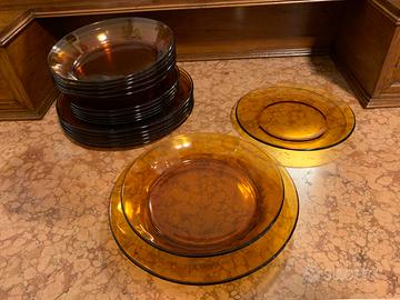 Servizio da tavola 18 pezzi