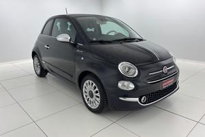 FIAT 500 1.0 hybrid Dolcevita 70cv