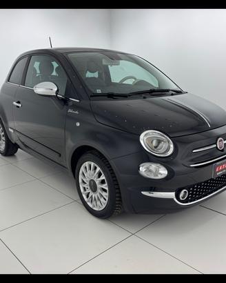 FIAT 500 1.0 hybrid Dolcevita 70cv
