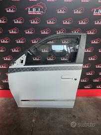 Porta anteriore sinistra Renault Twingo