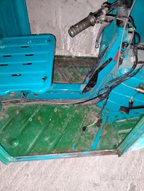 motocarro