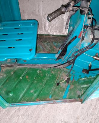 motocarro