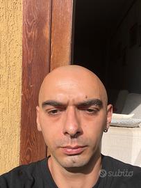 Autista categoria B