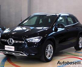 MERCEDES-BENZ GLA 180 D 116cv AUTOMATIC 8G-DCT S