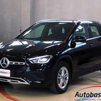 MERCEDES-BENZ GLA 180 D 116cv AUTOMATIC 8G-DCT S