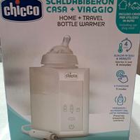 scaldabiber chicco