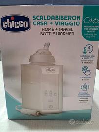 scaldabiber chicco