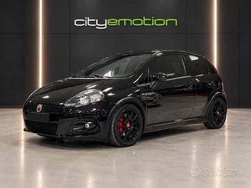 ABARTH Grande Punto 1.4 T-Jet 16V 3 porte