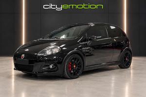 ABARTH Grande Punto 1.4 T-Jet 16V 3 porte