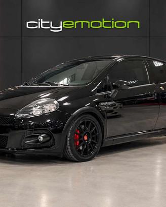 ABARTH Grande Punto 1.4 T-Jet 16V 3 porte