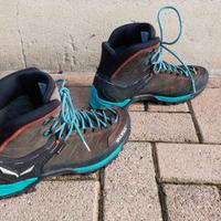 salewa 41 scarponi hiking