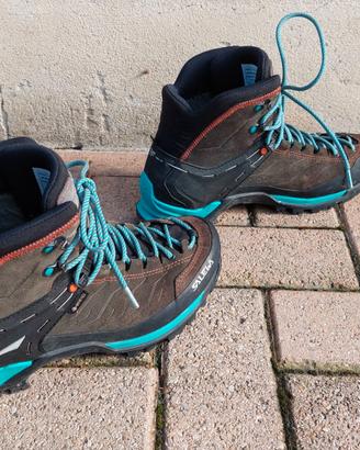 salewa 41 scarponi hiking