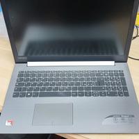 Notebook Lenovo Ideapad 320