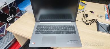 Notebook Lenovo Ideapad 320