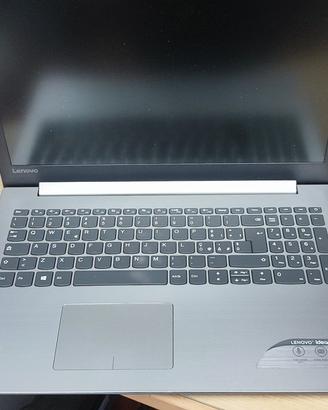 Notebook Lenovo Ideapad 320