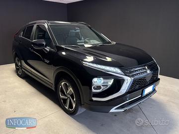 MITSUBISHI Eclipse Cross 2.4 PHEV Instyle SDA Pa