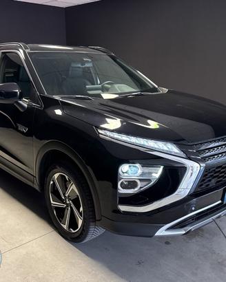 MITSUBISHI Eclipse Cross 2.4 PHEV Instyle SDA Pa