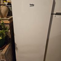 congelatore beko come nuovo
