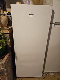 congelatore beko come nuovo