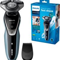 Philips SHAVER Series 5000 S5530 rasoio elettrico