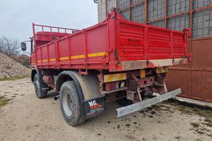 iveco macchina operatice 