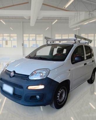 Fiat Panda 1.3 MJT S&S Pop Van 2 posti