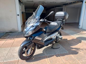 Gilera Nexus 500