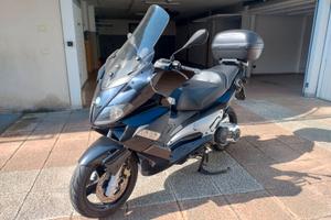 Gilera Nexus 500